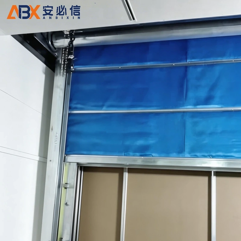 凉山彝族软帘堆积门